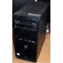 Компьютер HP PRO 3500 MT (Intel Core i5-2300 (4x2.8GHz) /4Gb /320Gb /ATX 300W) - Томск