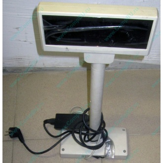 VFD customer display 20x2 (COM) - Томск