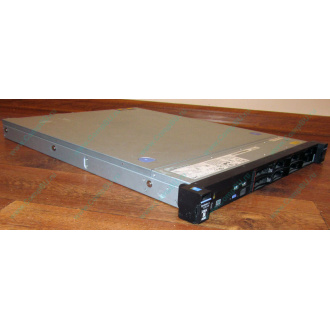 Б/У сервер IBM x3250 M5 5458E5G (Xeon E3-1240 v3 (4x3.4GHz HT) /8Gb /2x500Gb /ATX 2x460W 1U) - Томск