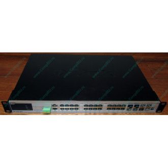 Б/У коммутатор D-link DGS-3620-28TC 24 port 1Gbit + 8 port SFP (Томск)
