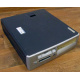 Компьютер HP D520S SFF (Intel Pentium-4 2.4GHz s.478 /2Gb /40Gb /ATX 185W desktop) - Томск