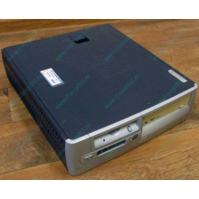 Компьютер HP D520S SFF (Intel Pentium-4 2.4GHz s.478 /2Gb /40Gb /ATX 185W desktop) - Томск