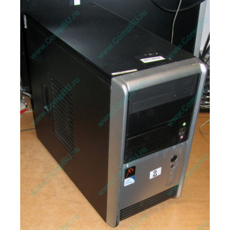 4хядерный компьютер Intel Core 2 Quad Q6600 (4x2.4GHz) /4Gb /160Gb /ATX 450W (Томск)