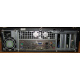 БУ компьютер Kraftway Prestige 41180A Intel E5400 /2Gb DDR2 /160Gb /IEEE1394 (FireWire) /ATX 250W SFF desktop вид сзади (Томск)