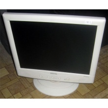Монитор 15" TFT Benq FP567S белый (Томск)