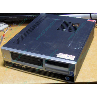 Б/У компьютер Kraftway Prestige 41180A (Intel E5400 (2x2.7GHz) s775 /2Gb DDR2 /160Gb /IEEE1394 (FireWire) /ATX 250W SFF desktop) - Томск