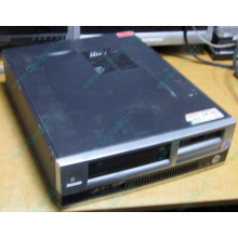 Б/У компьютер Kraftway Prestige 41180A (Intel E5400 (2x2.7GHz) s775 /2Gb DDR2 /160Gb /IEEE1394 (FireWire) /ATX 250W SFF desktop) - Томск