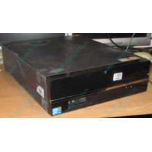 Б/У компьютер Kraftway Prestige 41240A#9 (Intel C2D E6420 (2x2.13GHz) /2Gb DDR2 /160Gb /300W лежачий корпус /Windows 7 Pro) - Томск