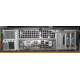 Kraftway Prestige 41240A#9 (Intel C2D E6420 (2x2.13GHz) /2Gb DDR2 /160Gb /300W лежачий корпус) вид сзади (Томск)