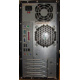 HP Compaq dx2300 MT (Intel Pentium-D 925 (2x3.0GHz) /2Gb /160Gb /ATX 250W) вид сзади (Томск)
