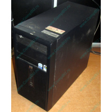 Компьютер Б/У HP Compaq dx2300 MT (Intel C2D E4500 (2x2.2GHz) /2Gb /80Gb /ATX 250W) - Томск