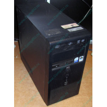 Системный блок Б/У HP Compaq dx2300 MT (Intel Core 2 Duo E4400 (2x2.0GHz) /2Gb /80Gb /ATX 300W) - Томск