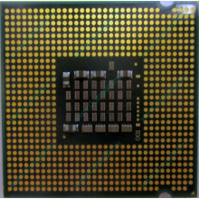 Процессор Intel Pentium-4 661 (3.6GHz /2Mb /800MHz /HT) SL96H s.775 (Томск)