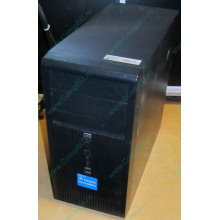 Компьютер Б/У HP Compaq dx2300MT (Intel C2D E4500 (2x2.2GHz) /2Gb /80Gb /ATX 300W) - Томск
