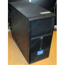 Компьютер Б/У HP Compaq dx2300MT (Intel C2D E4500 (2x2.2GHz) /2Gb /80Gb /ATX 300W) - Томск