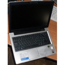Ноутбук Asus A8S (A8SC) (Intel Core 2 Duo T5250 (2x1.5Ghz) /1024Mb DDR2 /120Gb /14" TFT 1280x800) - Томск