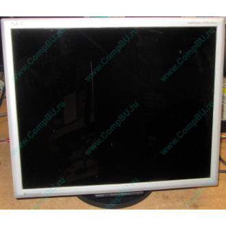 Монитор 19" Nec MultiSync Opticlear LCD1790GX на запчасти (Томск)