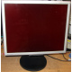 Монитор 19" Nec MultiSync Opticlear LCD1790GX дефектный (Томск)
