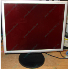 Монитор 19" Nec MultiSync Opticlear LCD1790GX на запчасти (Томск)