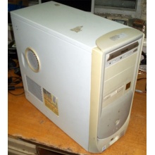 Intel Celeron D 2.53GHz /256Mb /80Gb /ATX 350W (Томск)