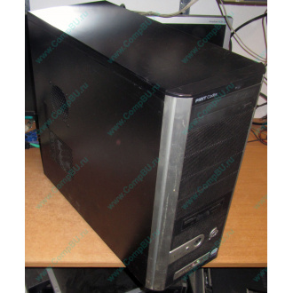 Корпус от компьютера PIRIT Codex ATX Midi Tower (без БП) - Томск