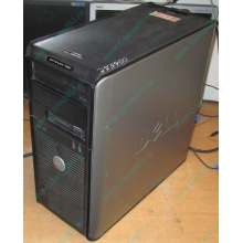 Б/У компьютер Dell Optiplex 780 (Intel Core 2 Quad Q8400 (4x2.66GHz) /4Gb DDR3 /320Gb /ATX 305W /Windows 7 Pro)  (Томск)