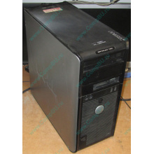 Б/У компьютер Dell Optiplex 780 (Intel Core 2 Quad Q8400 (4x2.66GHz) /4Gb DDR3 /320Gb /ATX 305W /Windows 7 Pro)  (Томск)