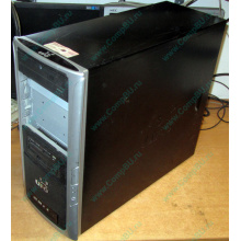 Корпус ATX Miditower от компьютера UFO (Томск)