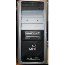 Б/У корпус ATX Miditower от компьютера UFO  (Томск)