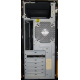 Корпус ATX Miditower вид сзади (Томск)