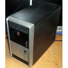 Б/У компьютер Intel Core i5-4590 (4x3.3GHz) /8Gb DDR3 /500Gb /ATX 450W Inwin (Томск)
