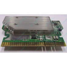 VRM модуль HP 367239-001 (347884-001) 12V с катушками для Proliant G4 (Томск)