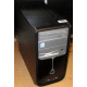 Системный блок Б/У Intel Core i3-2120 (2x3.3GHz HT) /4Gb DDR3 /160Gb /ATX 350W (Томск).