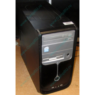 Системный блок Б/У Intel Core i3-2120 (2x3.3GHz HT) /4Gb DDR3 /160Gb /ATX 350W (Томск).