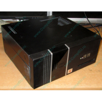 Компактный компьютер Intel Core i3-2120 (2x3.3GHz HT) /4Gb DDR3 /250Gb /ATX 300W (Томск)