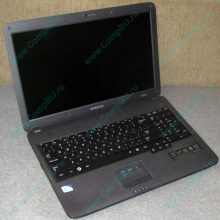 Ноутбук Samsung NP-R528-DA02RU (Intel Celeron Dual Core T3100 (2x1.9Ghz) /2Gb DDR3 /250Gb /15.6" TFT 1366x768) - Томск