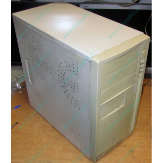 Б/У компьютер Intel Pentium Dual Core E2220 (2x2.4GHz) /2Gb DDR2 /80Gb /ATX 300W (Томск)