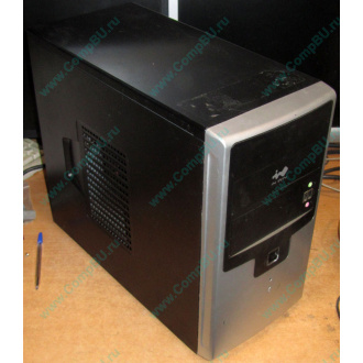Компьютер БУ Intel Core i5-3470 (4x3.2GHz) /4Gb DDR3 /500Gb /ATX 450W (Томск)