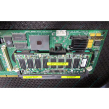 SCSI рейд-контроллер HP 171383-001 Smart Array 5300 128Mb cache PCI/PCI-X (SA-5300) - Томск