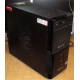Компьютер Б/У Kraftway Credo KC36 (Intel C2D E7500 (2x2.93GHz) s.775 /2Gb DDR2 /250Gb /ATX 400W /W7 PRO) - Томск
