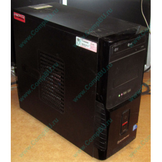 Компьютер Б/У Kraftway Credo KC36 (Intel C2D E7500 (2x2.93GHz) s.775 /2Gb DDR2 /250Gb /ATX 400W /W7 PRO) - Томск