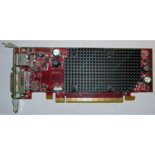 Видеокарта 256Mb ATI Radeon HD 2400 (DVI в Томске, video) PCI-E (красная) - Томск