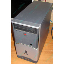 4хъядерный компьютер Intel Core 2 Quad Q6600 (4x2.4GHz) /4Gb DDR2 /250Gb /ATX 350W (Томск)