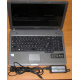 Ноутбук Б/У Samsung NP-R528-DA02RU (Intel Celeron Dual Core T3100 (2x1.9Ghz) /2Gb DDR3 /250Gb /15.6" TFT 1366x768) - Томск