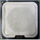 Процессор Intel Celeron Dual Core E1200 (2x1.6GHz) SLAQW socket 775 (Томск)