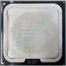 Процессор Intel Celeron Dual Core E1200 (2x1.6GHz) SLAQW socket 775 (Томск)