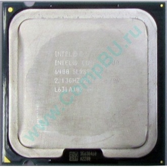 Процессор Intel Celeron Dual Core E1200 (2x1.6GHz) SLAQW socket 775 (Томск)