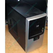 Компьютер БУ Intel Core i3-3220 /4Gb DDR3 /320Gb /ATX 450W (Томск)