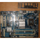 Материнская плата Gigabyte GA-EP45T-UD3LR rev 1.3 Б/У (Томск)
