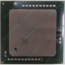 Процессор Intel Xeon 3.6GHz SL7PH socket 604 (Томск)